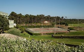 Axis Ofir Beach Resort Hotel